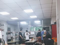 -清真-戏楼王记牛肉面