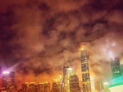 -珠江夜游广州塔·中大码头