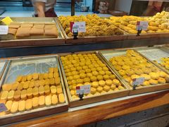 -詹记桃酥(宿州路店)