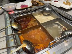 -海底捞火锅(九霄梦天地店)