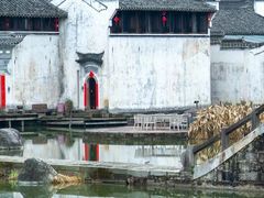 -呈坎景区