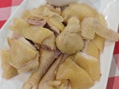 -鹤睦鱼生·啫啫煲·海鲜(保利百合店)