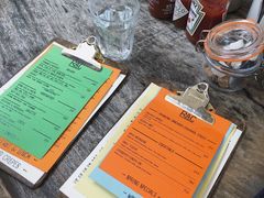 -RAC BAR(安福路店)