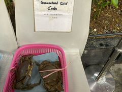 -龙海鲜螃蟹王(宏茂桥店)