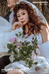 点击看大图 -情订奇缘婚纱摄影(和平路店)
