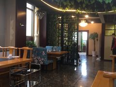 大堂-清真华宇开锅羊肉