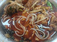 -凤张螺蛳粉·爽口粉(跃进路总店)