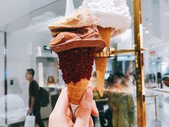 -VENCHI 闻绮(北京国贸商城店)