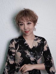 -New Fashion发型定制