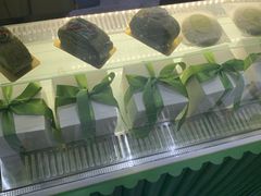 -LA MATCHA抹茶吧(进贤路店)