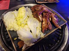 -夜小腰烧烤(中华路店)