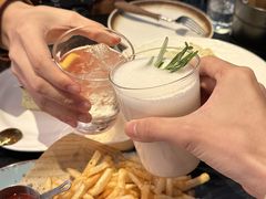 -BRAVO·布瓦屋西餐