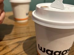 -Wagas沃歌斯(北京君太百货店)