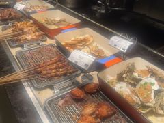 -索菲特西湖大酒店·香榭丽全日候餐厅(南山路店)