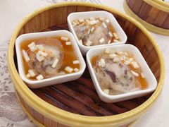 -香云轩·顺德菜(香云纱园林酒店店)