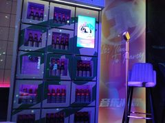 -音乐派KTV(成都印象城店)