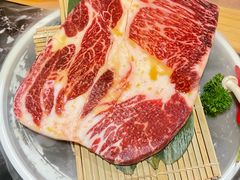 -龍二烧肉酒场(九亭店)