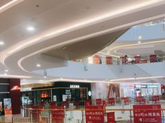 -星巴克(金华东阳银泰城店)