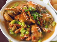 -乡乐园蟹庄·阳澄湖农家乐