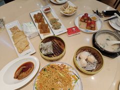 -蒸武门·广式茶点(石滩店)