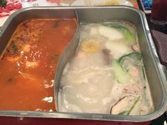 -新辣道鱼火锅(领展购物广场·中关村店)