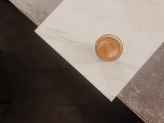 污咖啡Dirty-大酉·M Coffee(北京美术馆店)
