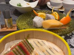 -元素中餐厅.海南菜.粤菜.椰子鸡.海鲜.包房.石梅湾威斯汀度假酒店