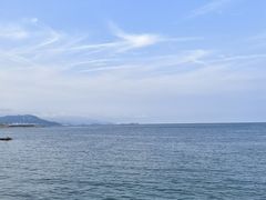 -青岛金沙滩