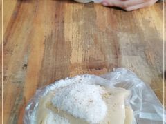 -共和老洪豆花草粿水粿