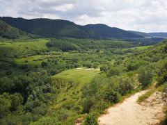 -塞罕坝国家级自然保护区