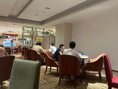 -世贸君澜·云天阁自助餐厅