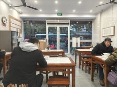 -老西白点心店