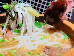 -山石榴·贵州菜(丰盛里店)