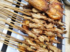 -启东小海鲜(庄先湾路1号店)