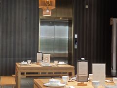 -金成潮菜博物馆(海珠湿地店)