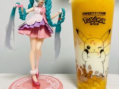-7分甜(吴江新湖广场店)
