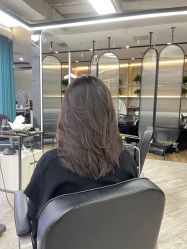 点击看大图 -奈川烫染Salon