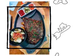 -Famous肥猫墨西哥音乐餐吧(五棵松华熙LIVE店)