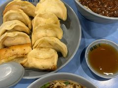 酱油小馄饨-天天锅贴王(迎凤街店)