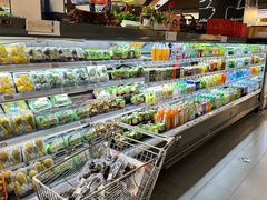 -Olé精品超市(新世界新丸中心店)