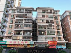 -东方印象大酒楼(拱北店)