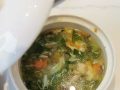 -关里关外·鱼头泡饼(唐冶绿地汇店)