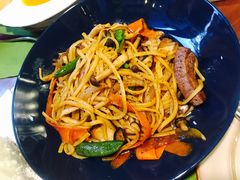 -G+KITCHEN(龙湖狮山天街店)