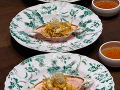 -新光酒家·方亮蟹宴·河豚(浦东店)