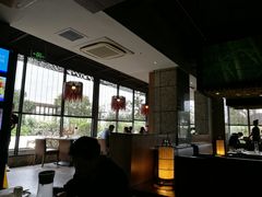 -川流不息(北蔡休闲广场店)