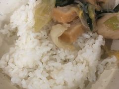 -北京大学-燕南食堂