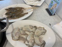 -冯姐生蚝(长隆横琴店)