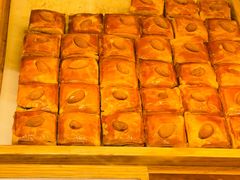 紫米方块酥-泸溪河桃酥(西直门凯德店)