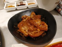 -韩宫宴和牛烤肉(合肥滨湖银泰城店)