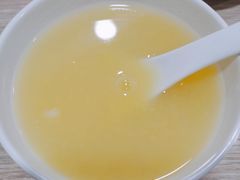 玉米碴子粥-姥家春饼店(漳州二路店)